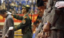 Miris, Ngeluh soal Pekerjaan, Pejabat Universitas Ini Dihukum Mati