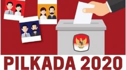 Pandemi Covid-19, Pemilih di TPS Pilkada Serentak 2020 Dibatasi 500 Orang
