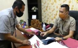 Oknum Karyawan BMT di Banyumas yang Bawa Kabur Uang Nasabah Ditangkap