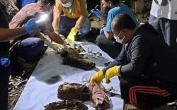 9 Bungkusan Kain Kafan Berisi Foto Perempuan hingga Jarum Hebohkan Warga Kudus