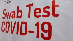 Yayasan Jantung Indonesia Gelar 1.100 Tes Swab Gratis, Ada Mikha Tambayong 