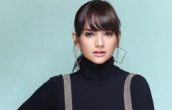 Kisah Cinta Angelica Simperler dan Rico Hidros Daeng, Gelar Pernikahan Virtual Hari Ini