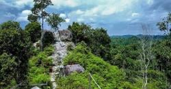 5 Wisata Alam Liar yang Wajib Dikunjungi, No 3 Terkenal Eksotis di Indonesia   