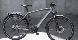 Triumph Luncurkan Sepeda Listrik Pertama, Dibanderol Rp52,6 Juta