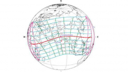 Cara Melihat Gerhana Matahari Cincin Secara Online