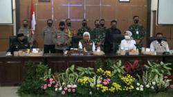 Malang Raya Batal New Normal, Begini Curhat 3 Kepala Daerah Cegah Covid-19
