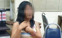 Balas Dendam, Perempuan Ini Potong Alat Vital Ayahnya hingga Tewas