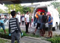 3 Orang Sekeluarga di Jayapura Tewas Diduga Keracunan Gas