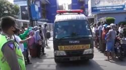 Kakak-Adik di Medan Dibantai Ayah Tiri, Polisi: Korban Minta Uang Beli Es Krim