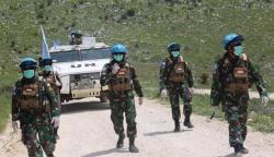 Video Aksi Prajurit TNI Hadang Tank Israel Tuai Pujian Warganet