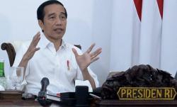 Hari Ini 21 Juni Presiden Jokowi Ultah ke-59