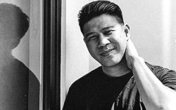 Cerita Nino RAN Patah Hati lewat Single Pergilah, Terinpirasi dari Pengalaman Pribadi