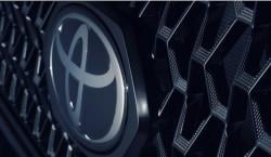 Toyota CH-R 2021 Dapat Edisi Khusus Nightshade