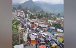 Penyerang Wakapolres Karanganyar Tewas Ditembak, Ajudan-Warga Sipil Luka Sobek