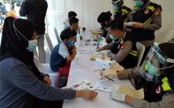 Pemkot Palembang Akan Gelar Rapid Test Massal untuk Pedagang Pasar