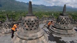 Sejarah Candi Borobudur serta Fakta Unik di Balik Kemegahannya