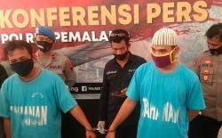 Tipu 54 Orang Jadi CPNS, Oknum PNS di Pemalang Raup Rp4,3 Miliar