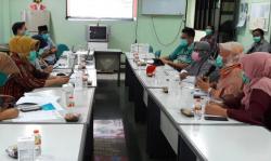 Guru Besar Unair Surabaya Sebut Probiotik Mampu Cegah Covid-19