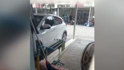 Video Polisi Tangkap Kelompok John Kei Diduga terkait Penembakan di Tangerang