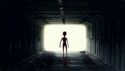 Peneliti Akan Mencari Bukti Kehidupan Alien lewat Pendekatan Teknologi