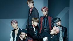 BTS Bawakan OST  Film Jepang Your Eyes Tell: Semoga Penonton Merasakan Emosi dalam Lagu