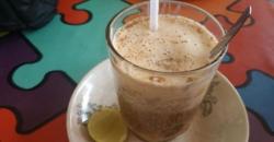 Tips Membuat Teh Telur Khas Padang Tidak Berbau Amis