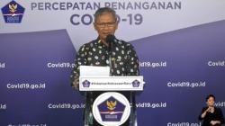 Update 22 Juni: Kasus Positif Covid-19 di Kalteng Jadi 785, Sembuh 7 Orang