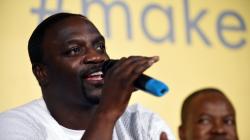 Rapper Akon Bangun Kota di Senegal, Transaksi Sehari-hari Pakai Kripto