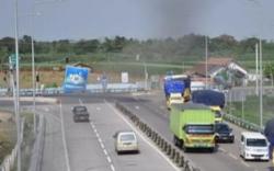 Proyek Jalan Tol Yogyakarta-Solo Tunggu Izin Penetapan Lokasi dari Sri Sultan