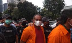 PN Jakbar Ditutup karena Covid-19, Sidang Perkara John Kei Ditunda Rabu 24 Februari