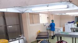 Begal Sadis Bersenjata Bom Ikan dan Parang Ditembak Mati Polda Jatim