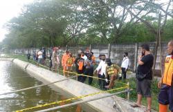 Betulkan Kincir Air, Pria di Kulonprogo Tewas Tersengat Listrik 