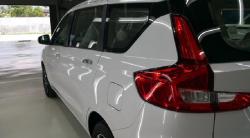 Tips Menghilangkan Goresan dan Mencegah Bodi Mobil Berkarat