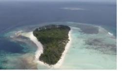 Geger Bupati PPU Beli Pulau Malamber Rp2 Miliar, Kuasa Hukum: Tidak Benar