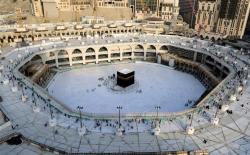 Keputusan Saudi Tetap Laksanakan Haji dengan Jemaah Terbatas Dipuji Ulama