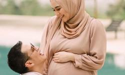 Doa Rezky Adhitya untuk Anak dalam Kandungan Citra Kirana: Semoga Jadi Anak Baik, Beruntung
