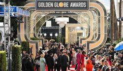 Gara-Gara Corona, Golden Globe 2021 Diundur