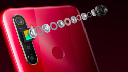 4 Smartphone Rp2 Jutaan dengan Kamera Terbaik