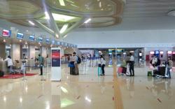 Jelang New Normal, Penumpang di Bandara YIA Terus Meningkat