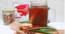 Mengenal Bir Pletok, Minuman Khas Betawi Berempah Tanpa Alkohol