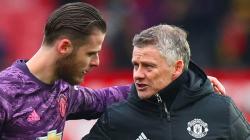 De Gea Sering Blunder, Solskjaer Mulai Hilang Kesabaran
