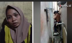 Video Kesaksian sang Ibu 2 Anaknya Dibunuh Ayah Tiri karena Minta Es Krim