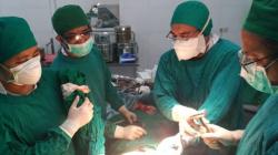 Fasilitas Ortopedi RSU Chasan Boesoerie Ternate Minim, Perlu Perhatian Pemerintah Setempat