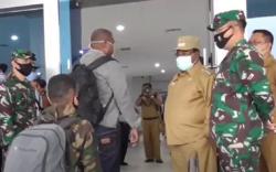 Wali Kota Masih Pertimbangkan Tutup Bandara dan Pelabuhan di Sorong