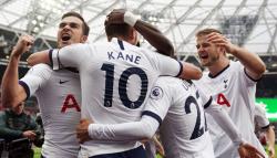 Prediksi Tottenham Vs West Ham: Benahi Mental di Derbi London
