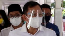 Menkes Beri Santunan kepada Keluarga Petugas Medis yang Wafat karena Covid-19