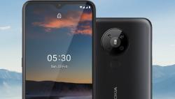 Dibanderol Rp2 Jutaan, Ini Spesifikasi yang Dibawa Nokia 5.3