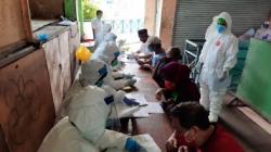Dinkes OKU Akan Gelar Rapid Test Massal Gratis<