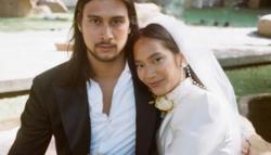 Tara Basro dan Daniel Adnan Menikah di Wot Batu, Prosesi Sakral Dihadiri Keluarga Inti