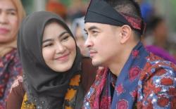 Zumi Zola Masih di Penjara Digugat Cerai Sherrin Taria